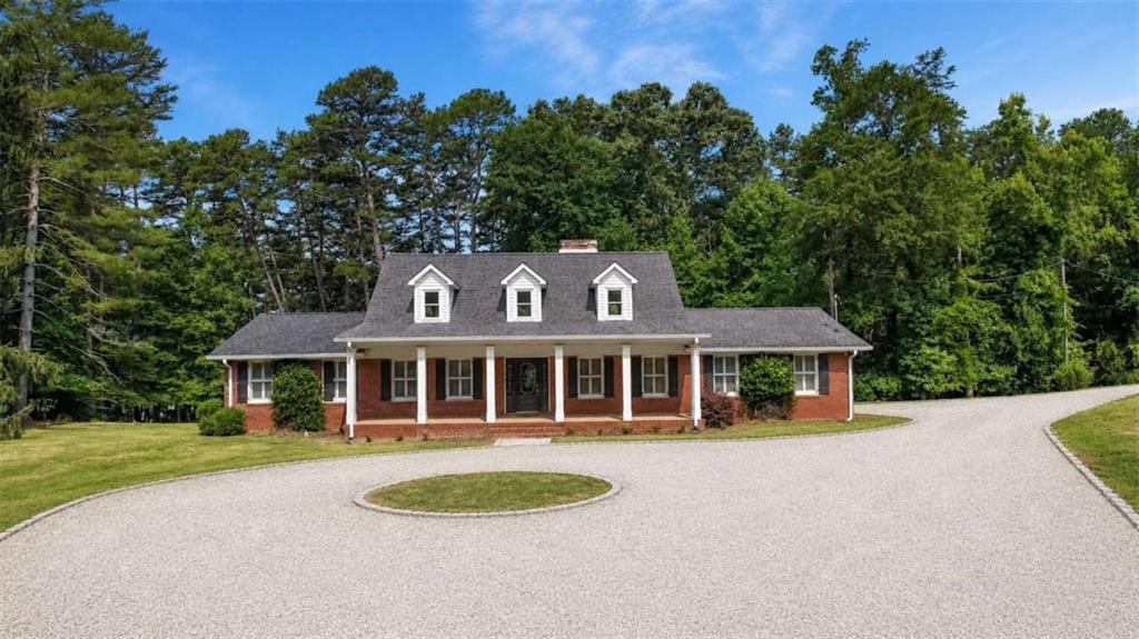 3464 Maynard Circle Gainesville, GA 30506 - Photo 2 of 56