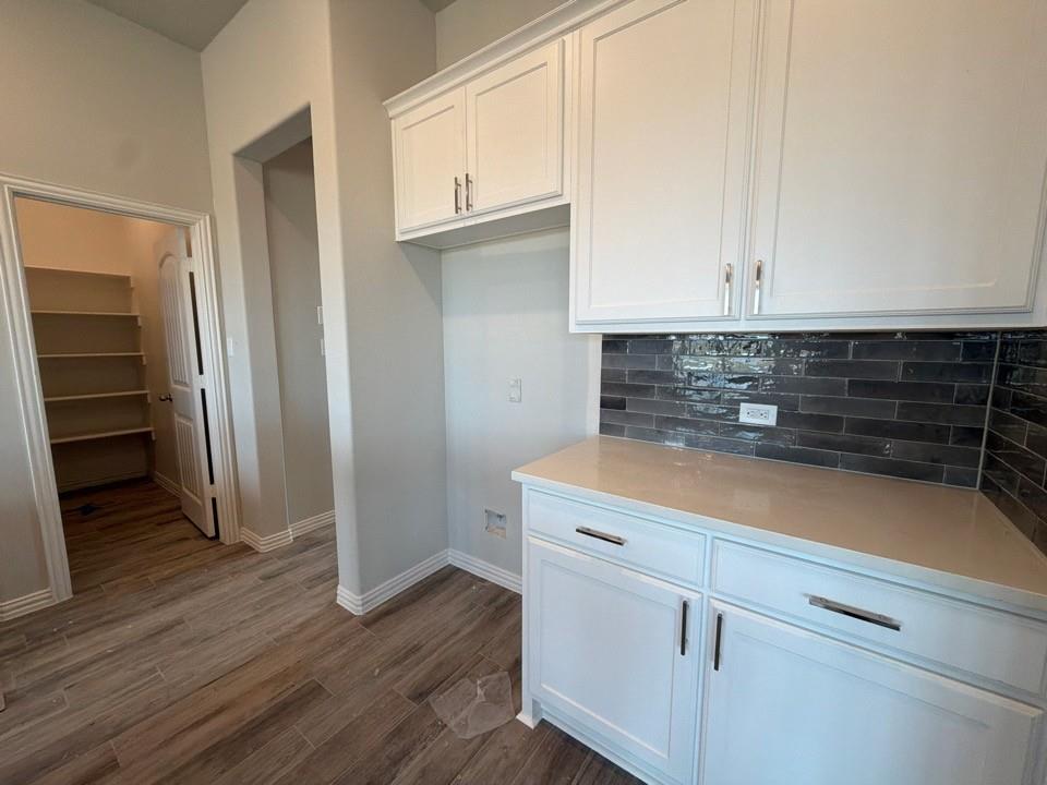 142 Pheasant Run Drive Rhome, TX 76078 - Photo 12 of 13 Gallery Image 12