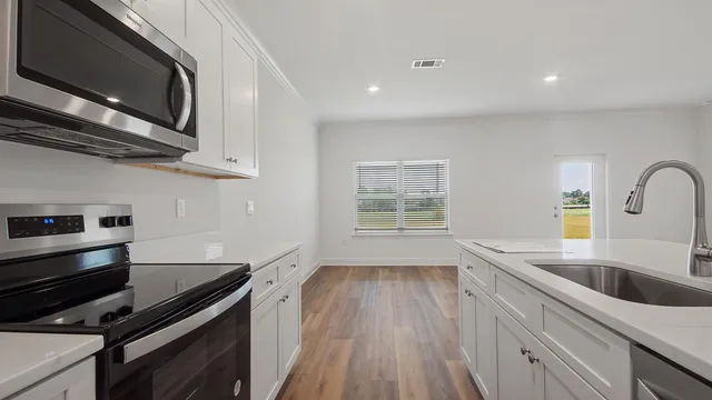 $521,255 | 313 Holley Grv Lane, Santa Rosa Beach, FL 32459