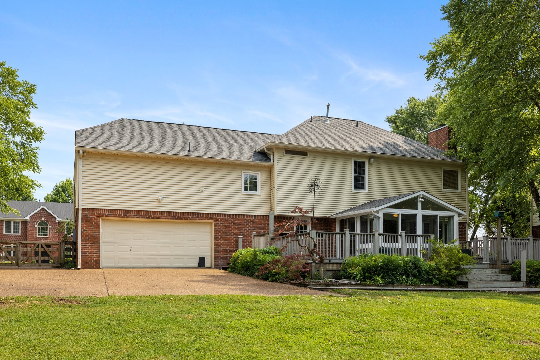 304 Springhouse Circle Franklin, TN 37067 - Photo 54 of 68 Gallery Image 54
