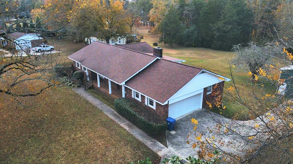 111 North Acres Road Greenwood, SC 29649 - Photo 4 of 32 Gallery Image 4