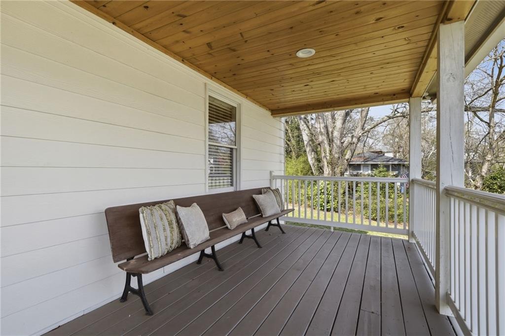 235 Old Canton Road Ball Ground, GA 30107 - Photo 13 of 75