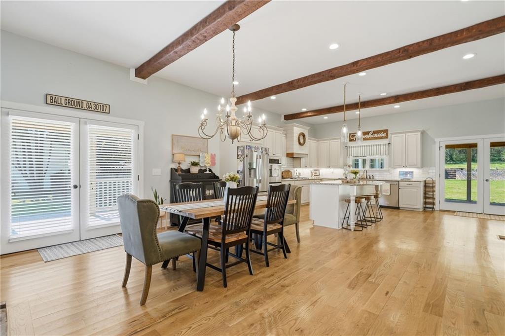 235 Old Canton Road Ball Ground, GA 30107 - Photo 20 of 75