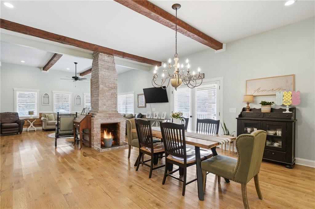 235 Old Canton Road Ball Ground, GA 30107 - Photo 21 of 75