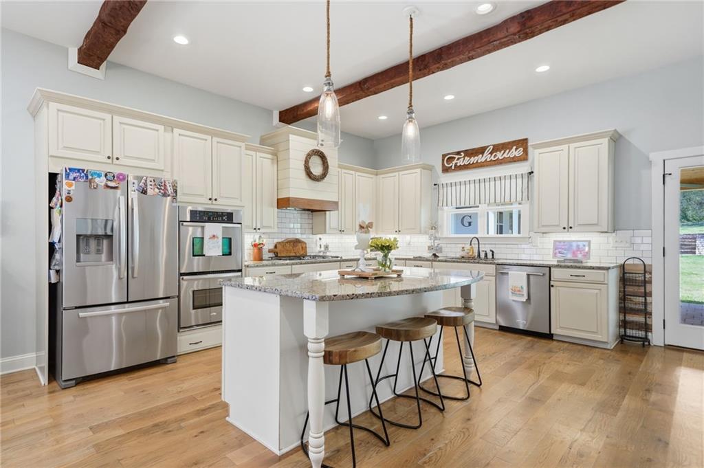 235 Old Canton Road Ball Ground, GA 30107 - Photo 22 of 75