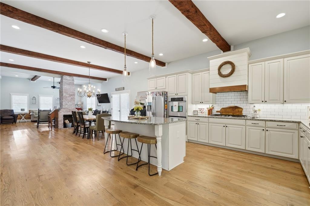 235 Old Canton Road Ball Ground, GA 30107 - Photo 25 of 75