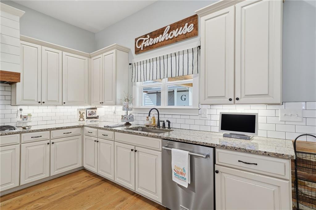 235 Old Canton Road Ball Ground, GA 30107 - Photo 26 of 75