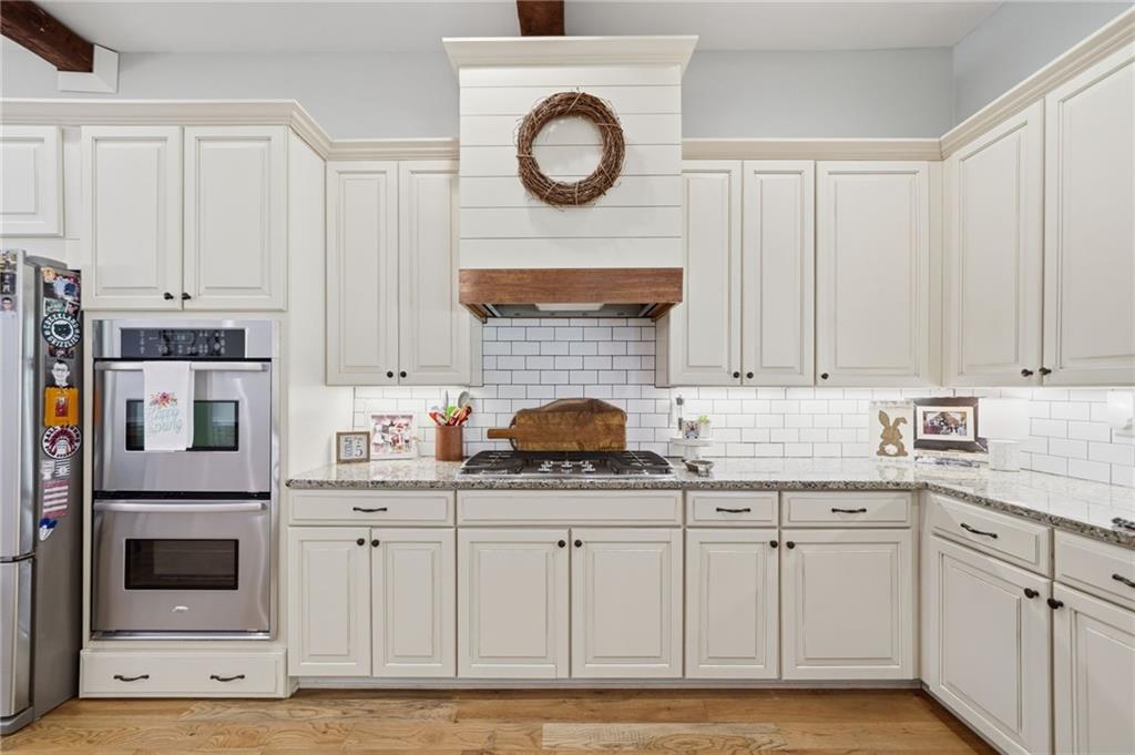 235 Old Canton Road Ball Ground, GA 30107 - Photo 27 of 75