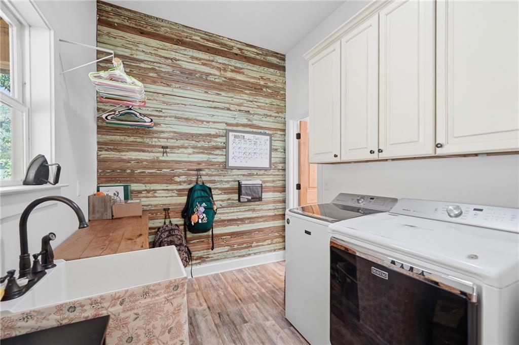 235 Old Canton Road Ball Ground, GA 30107 - Photo 29 of 75