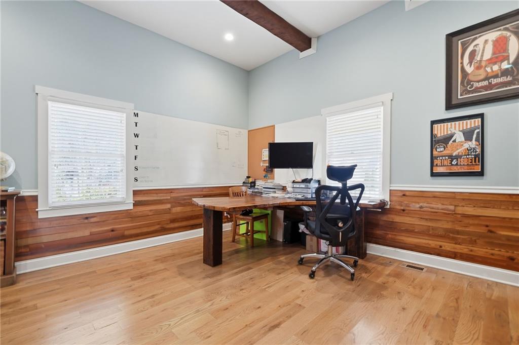 235 Old Canton Road Ball Ground, GA 30107 - Photo 30 of 75