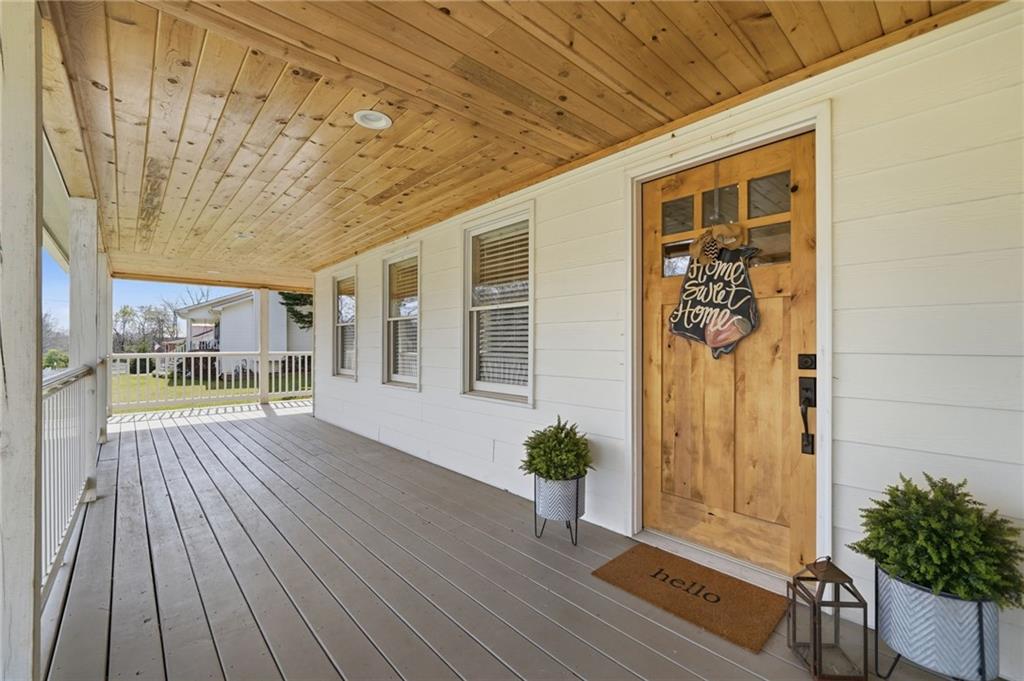 235 Old Canton Road Ball Ground, GA 30107 - Photo 3 of 75