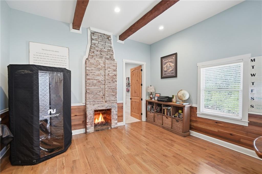 235 Old Canton Road Ball Ground, GA 30107 - Photo 31 of 75