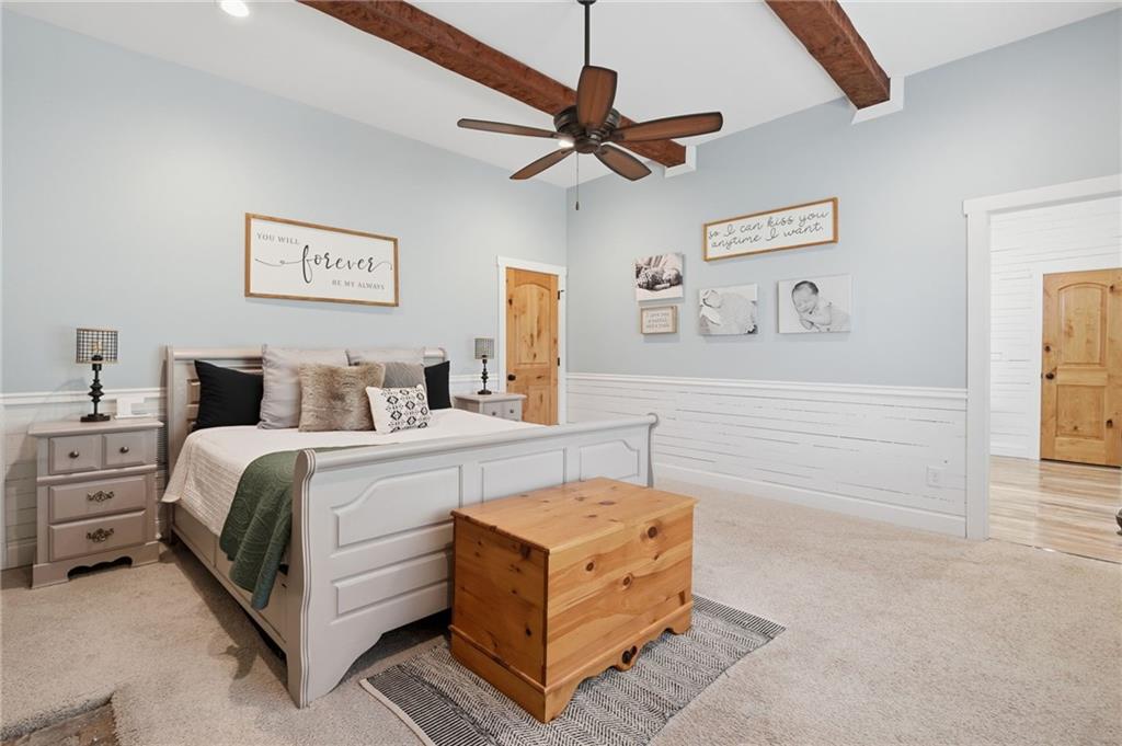 235 Old Canton Road Ball Ground, GA 30107 - Photo 33 of 75