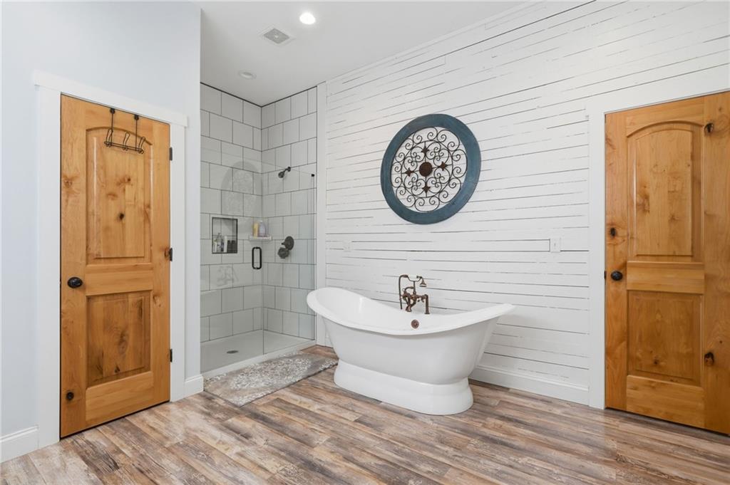 235 Old Canton Road Ball Ground, GA 30107 - Photo 36 of 75