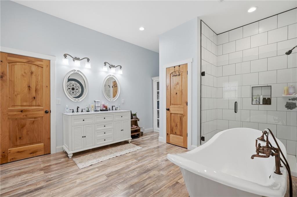 235 Old Canton Road Ball Ground, GA 30107 - Photo 37 of 75