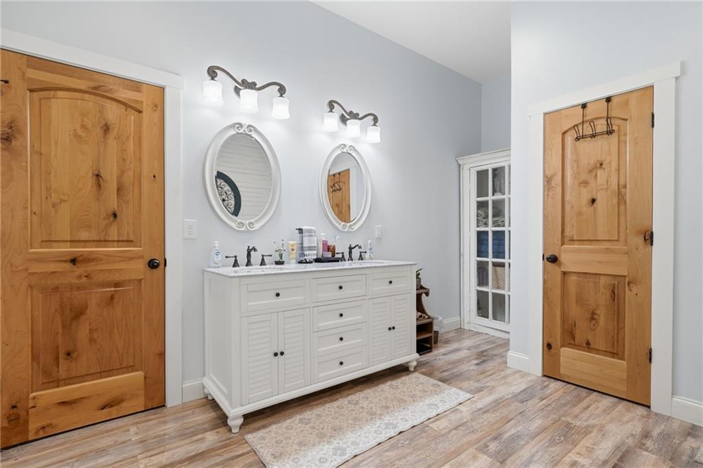 235 Old Canton Road Ball Ground, GA 30107 - Photo 38 of 75