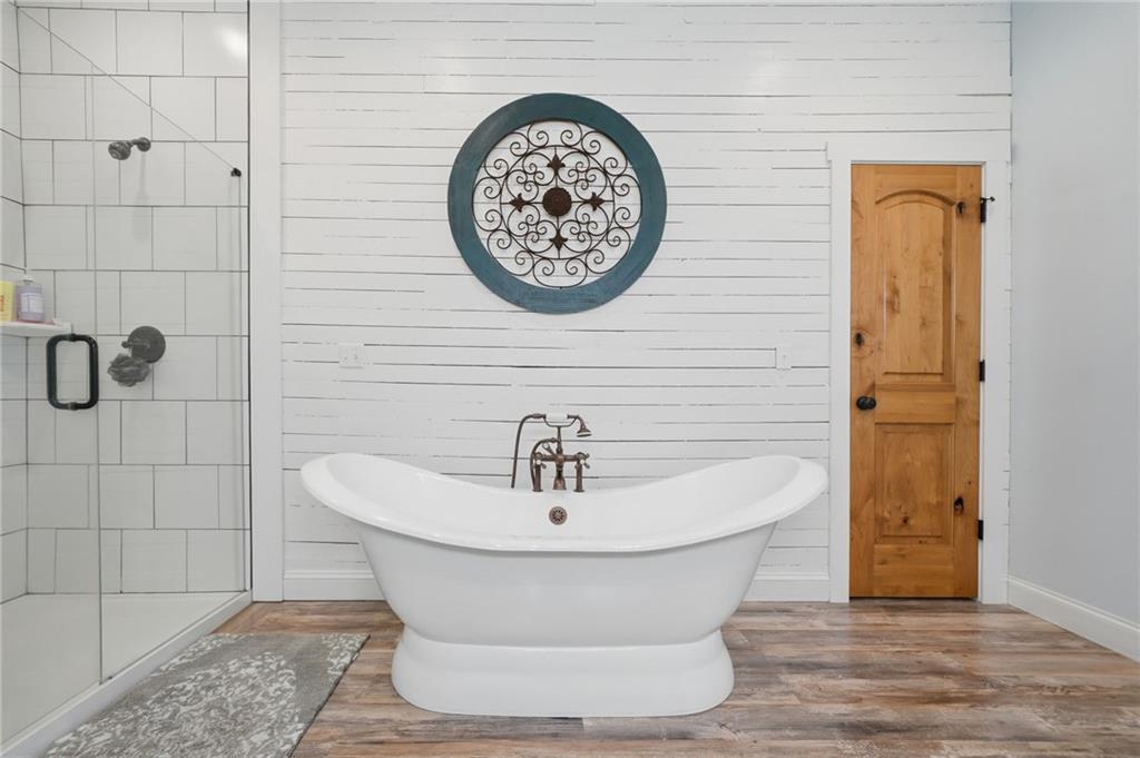 235 Old Canton Road Ball Ground, GA 30107 - Photo 39 of 75