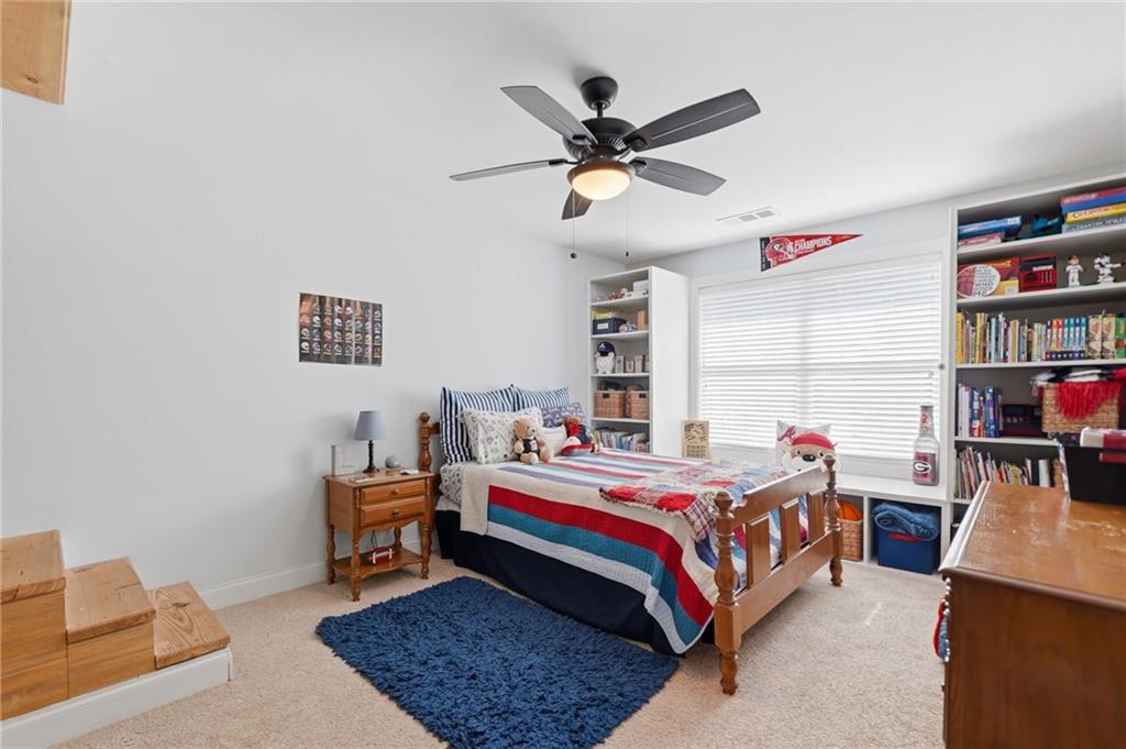 235 Old Canton Road Ball Ground, GA 30107 - Photo 41 of 75