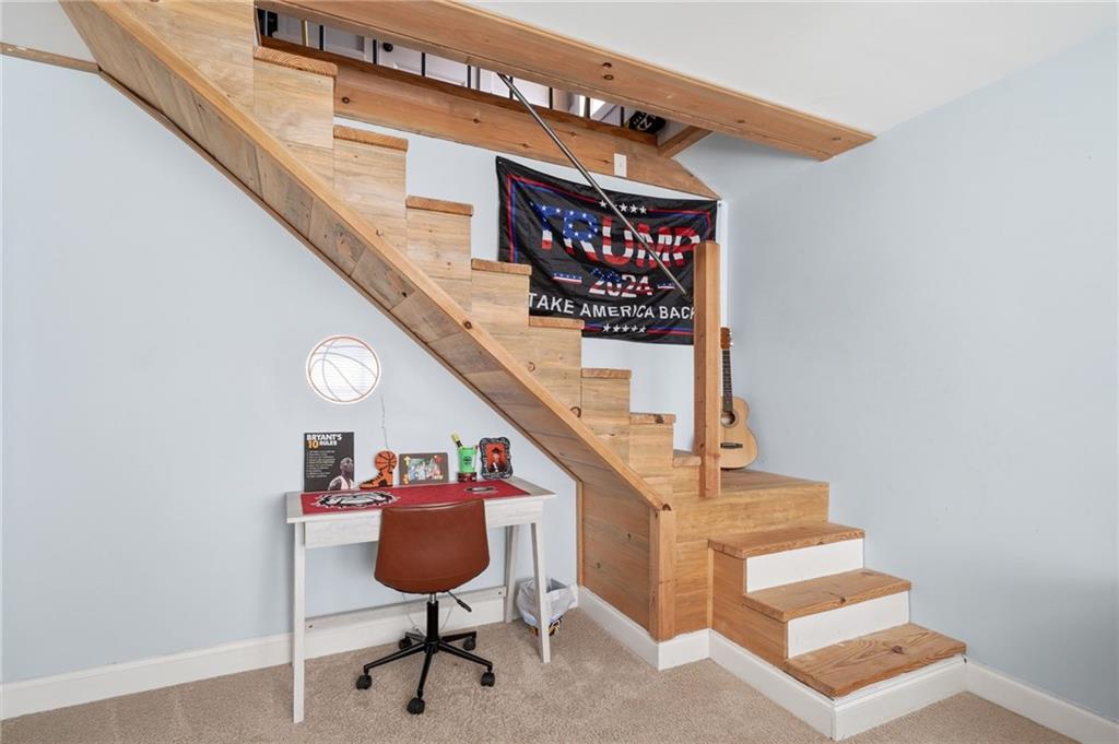 235 Old Canton Road Ball Ground, GA 30107 - Photo 42 of 75