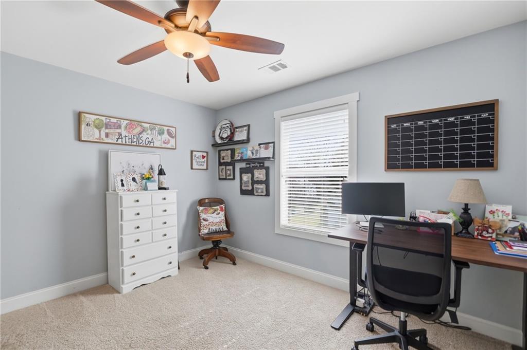 235 Old Canton Road Ball Ground, GA 30107 - Photo 45 of 75