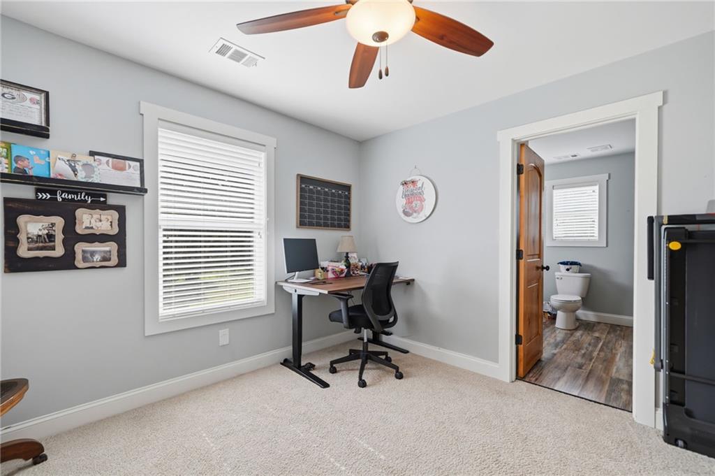 235 Old Canton Road Ball Ground, GA 30107 - Photo 46 of 75