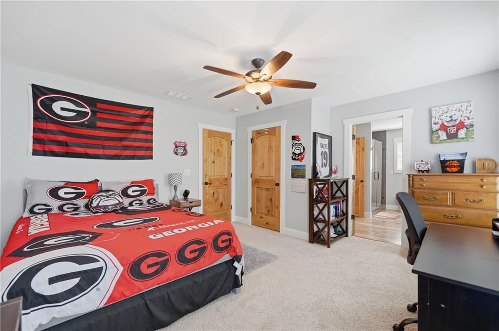 235 Old Canton Road Ball Ground, GA 30107 - Photo 48 of 75