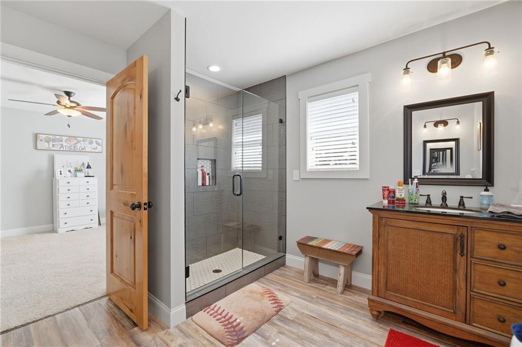 235 Old Canton Road Ball Ground, GA 30107 - Photo 49 of 75