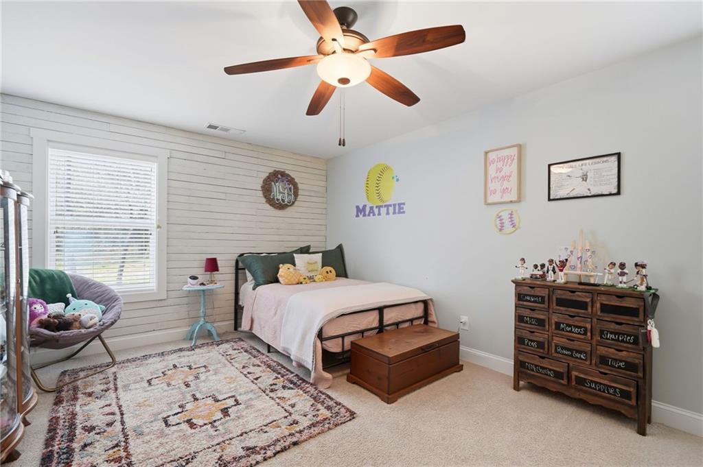 235 Old Canton Road Ball Ground, GA 30107 - Photo 50 of 75