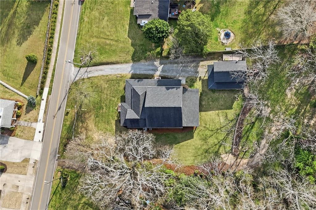 235 Old Canton Road Ball Ground, GA 30107 - Photo 5 of 75