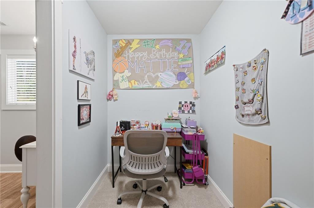 235 Old Canton Road Ball Ground, GA 30107 - Photo 54 of 75