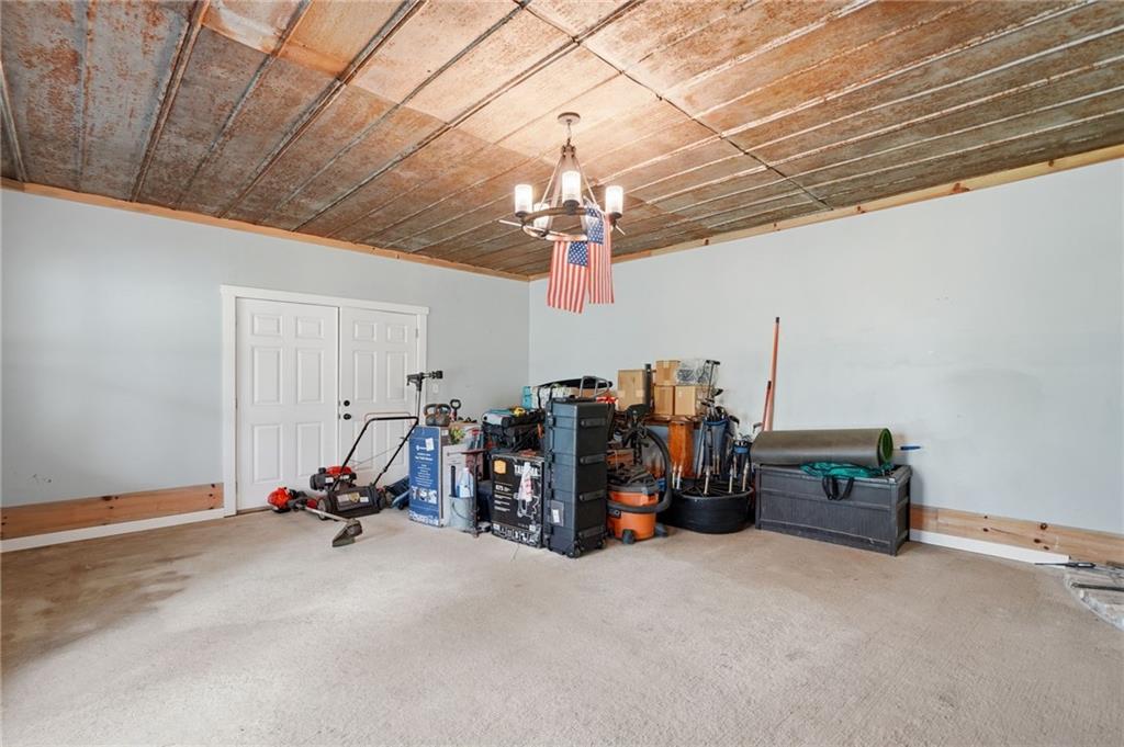 235 Old Canton Road Ball Ground, GA 30107 - Photo 58 of 75