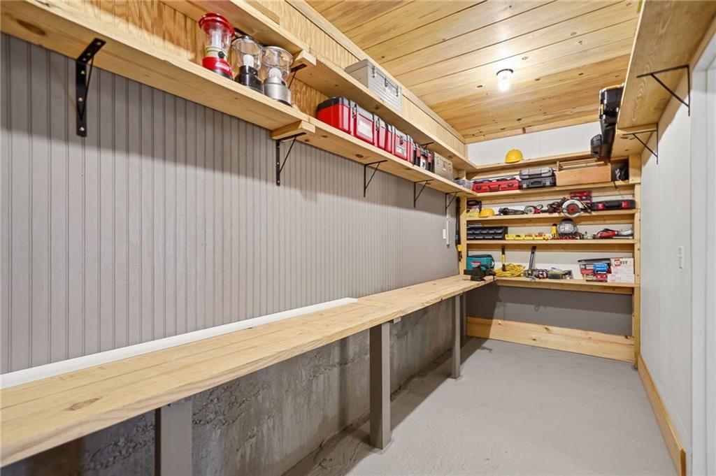 235 Old Canton Road Ball Ground, GA 30107 - Photo 59 of 75