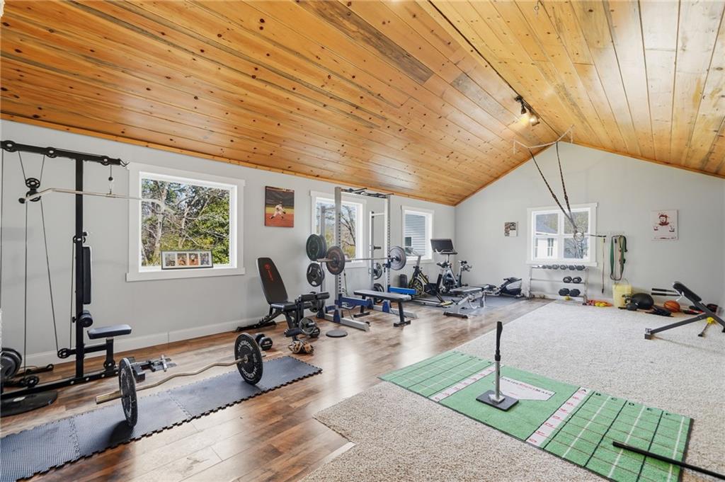 235 Old Canton Road Ball Ground, GA 30107 - Photo 60 of 75