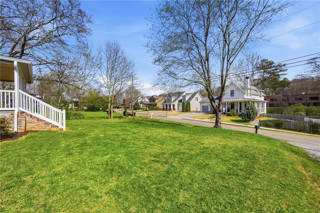 235 Old Canton Road Ball Ground, GA 30107 - Photo 62 of 75