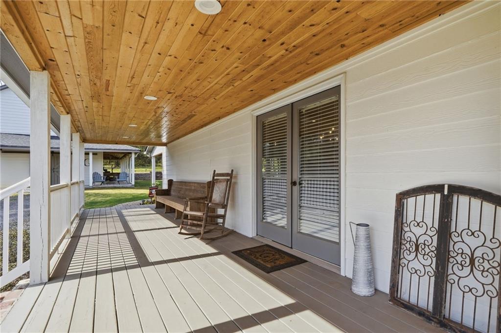 235 Old Canton Road Ball Ground, GA 30107 - Photo 63 of 75