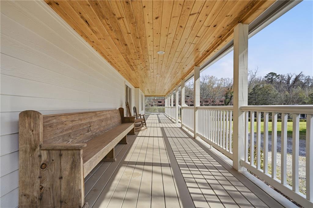 235 Old Canton Road Ball Ground, GA 30107 - Photo 64 of 75