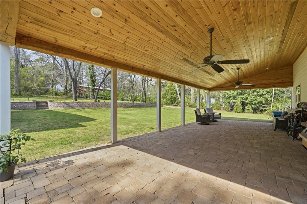 235 Old Canton Road Ball Ground, GA 30107 - Photo 65 of 75