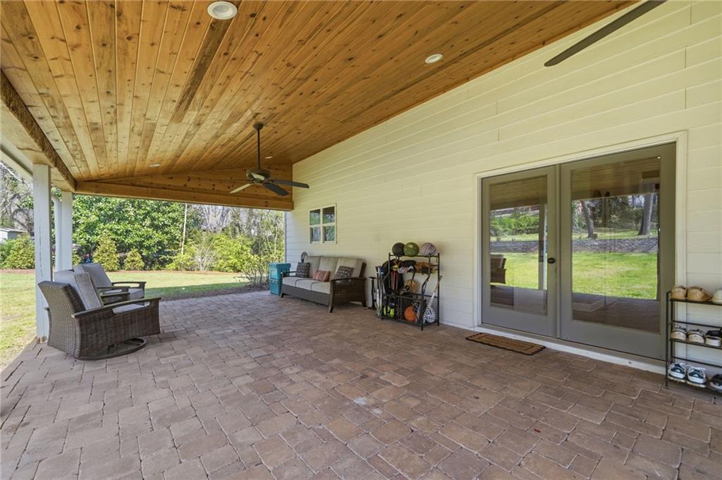 235 Old Canton Road Ball Ground, GA 30107 - Photo 67 of 75