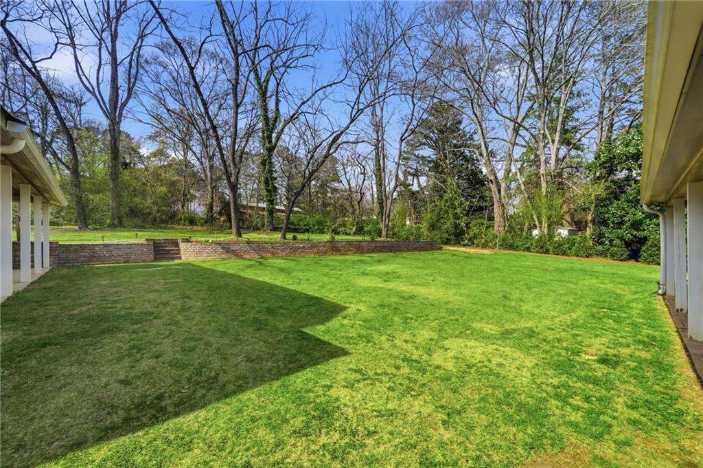 235 Old Canton Road Ball Ground, GA 30107 - Photo 68 of 75