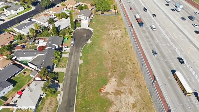 a bird view of a multi story building