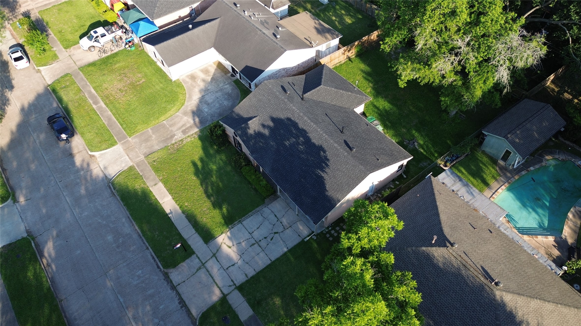 7607 Grape Street Houston, TX 77074 - Photo 33 of 42
