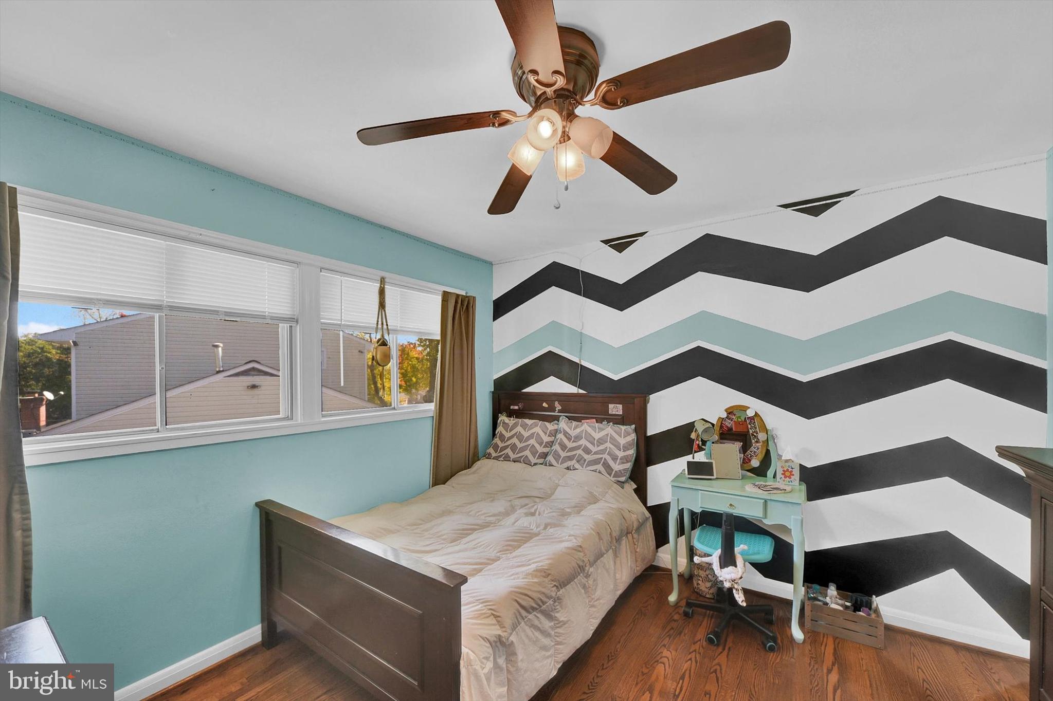 2027 Longview Avenue Rosedale, MD 21237 - Photo 11 of 26 First bedroom