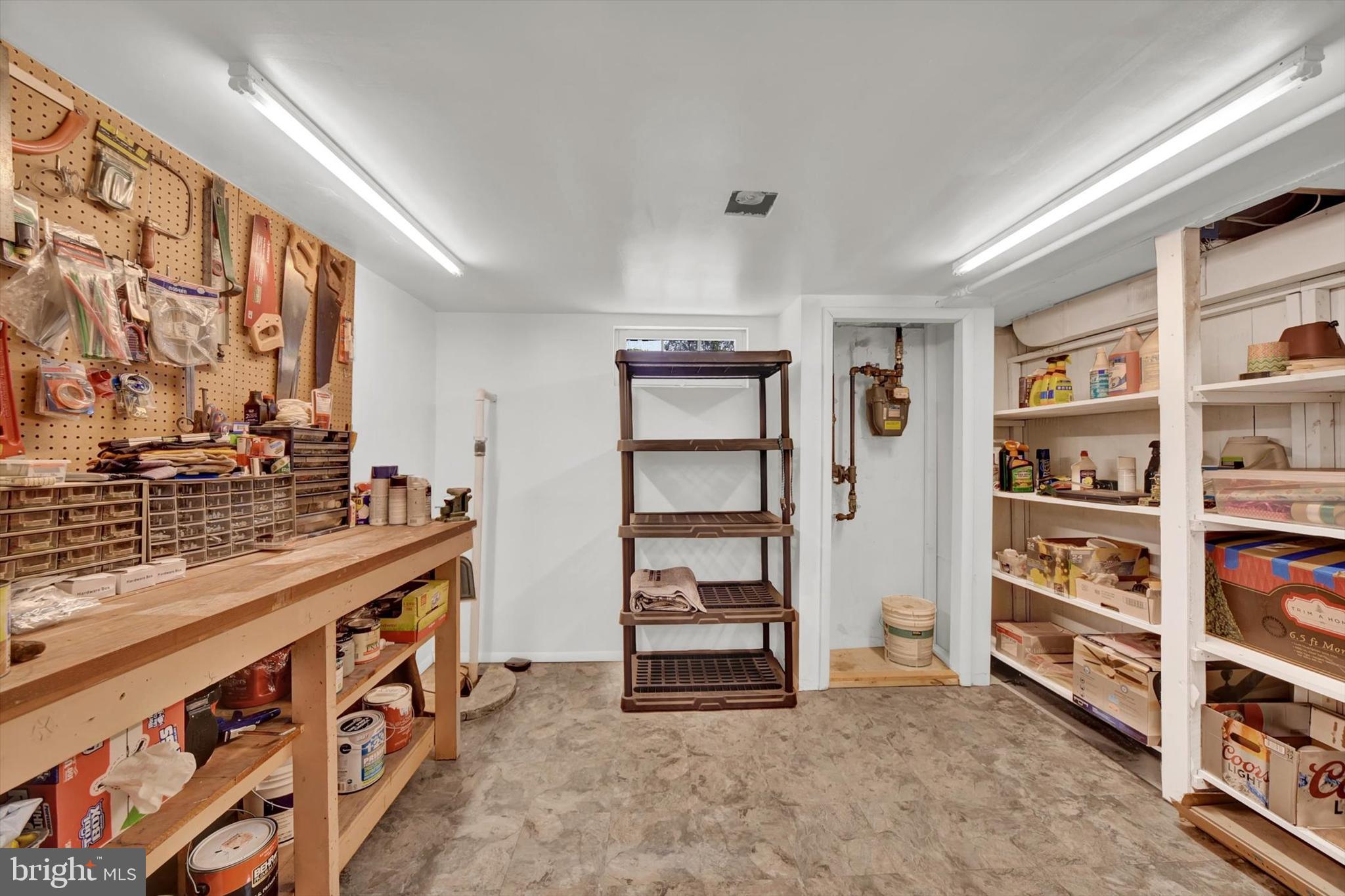2027 Longview Avenue Rosedale, MD 21237 - Photo 22 of 26 workshop