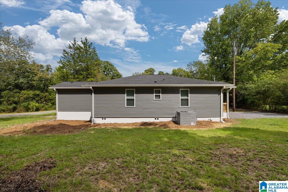 40 Homestead Lane Remlap, AL 35133 - Photo 24 of 25