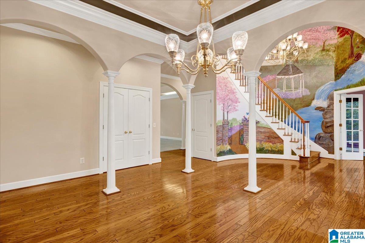 370 Waites Road Talladega, AL 35160 - Photo 18 of 75