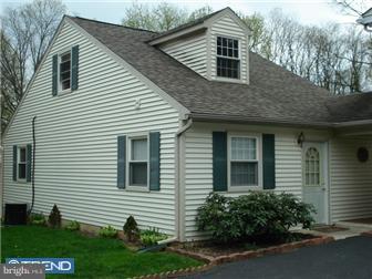 1435 Valley Forge Road Wayne, PA 19087 - Photo 7 of 11 a view of a house with a yard and plants