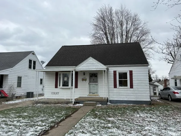 $39,900 | 2924 Fairview Street, Anderson, IN 46016