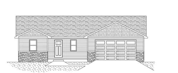 $359,900 | 531 Willow Court, New London, WI 54961