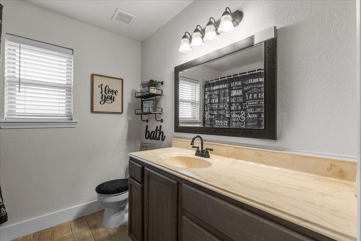 14018 Cimarron Road Santa Fe, TX 77517 - Photo 14 of 24