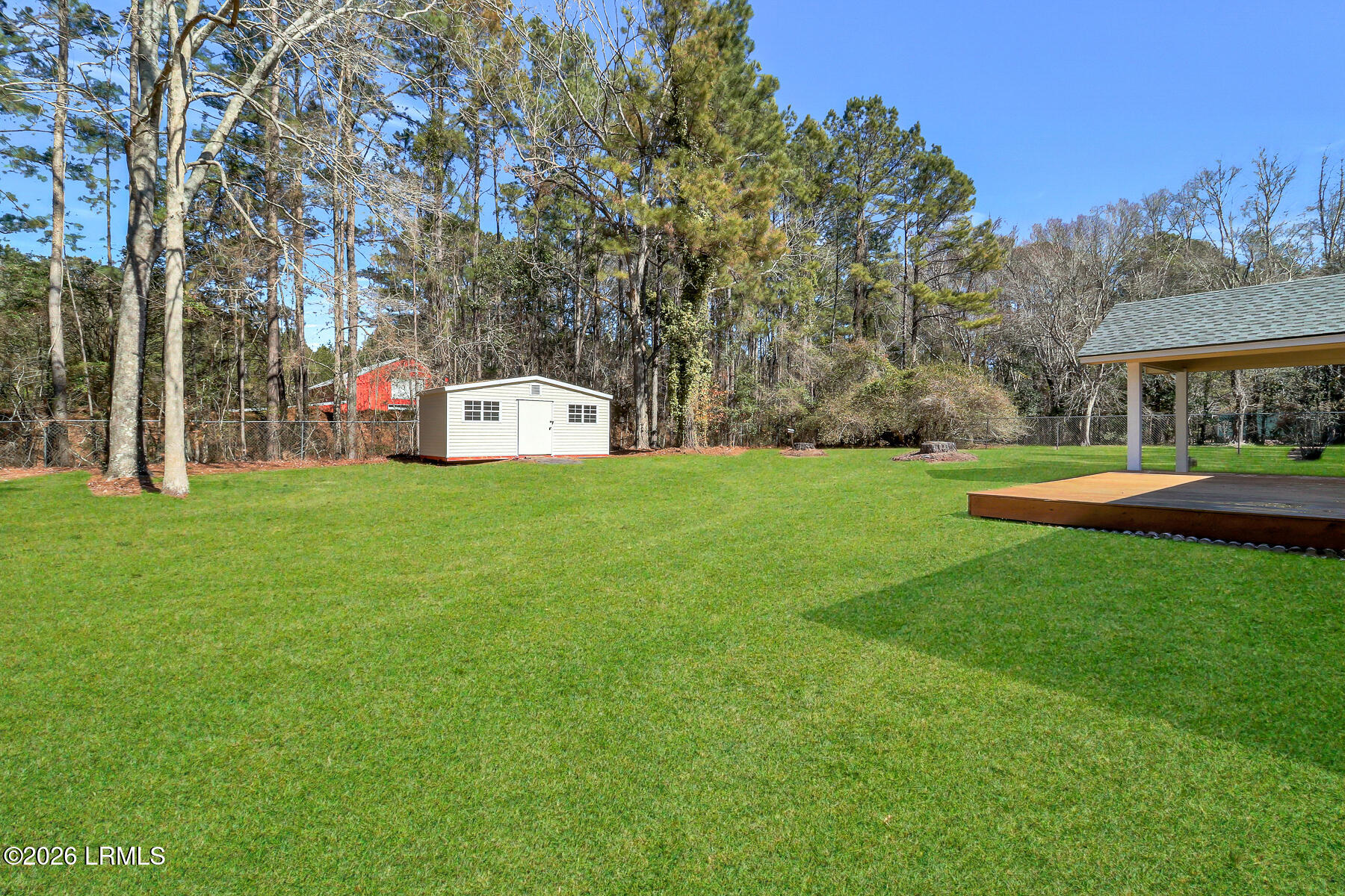 1836 Church Road Hardeeville, SC 29927 - Photo 14 of 39 1836 Church Rd-27